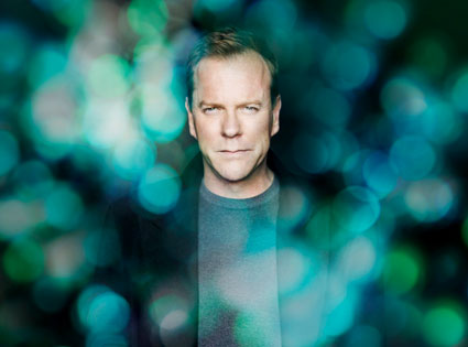 Kiefer Sutherland Kiefer Sutherland